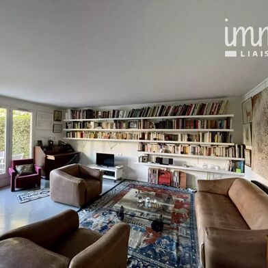 Appartement 2 pièces 437000 €