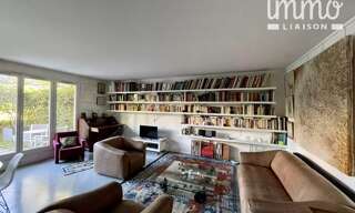 Appartement 2 Pièces 51 m² à vendre à Montrouge (92120)