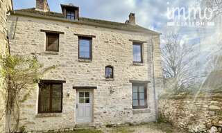 Maison 5 Pièces 122 m² à vendre à Fleury-en-Bière (77930)