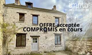 Maison 5 Pièces 122 m² à vendre à Fleury-en-Bière (77930)