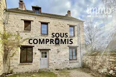 Maison 5 pièces 450000 €