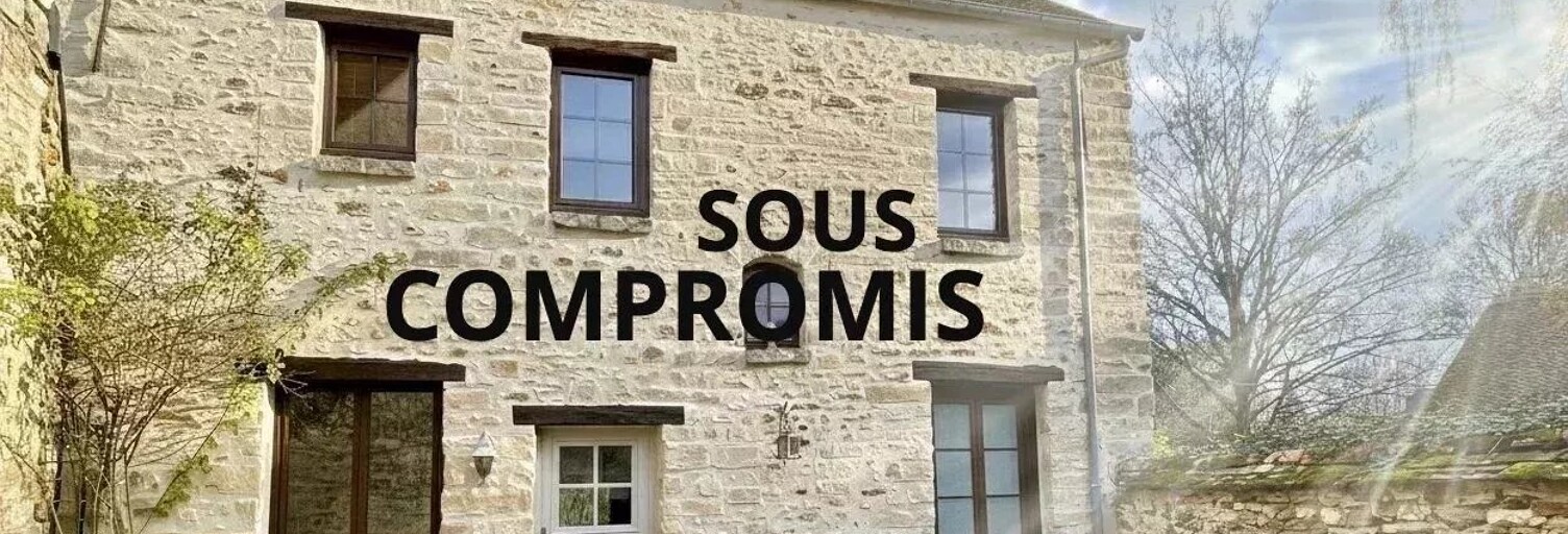 Maison 5 Pièces 122 m² à vendre à Fleury-en-Bière (77930)