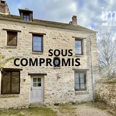 Maison 5 pièces 450000 €