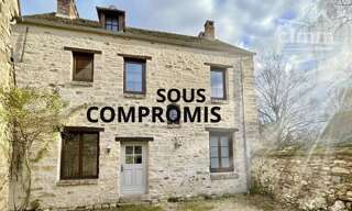 Maison 5 Pièces 122 m² à vendre à Fleury-en-Bière (77930)