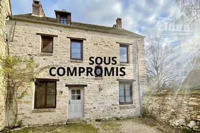 Maison 5 pièces 450000 €