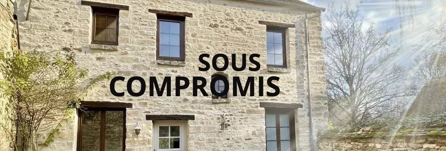 Maison 5 Pièces 122 m² à vendre à Fleury-en-Bière (77930)