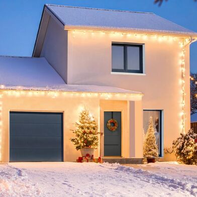 Maison 5 pièces 244371 €