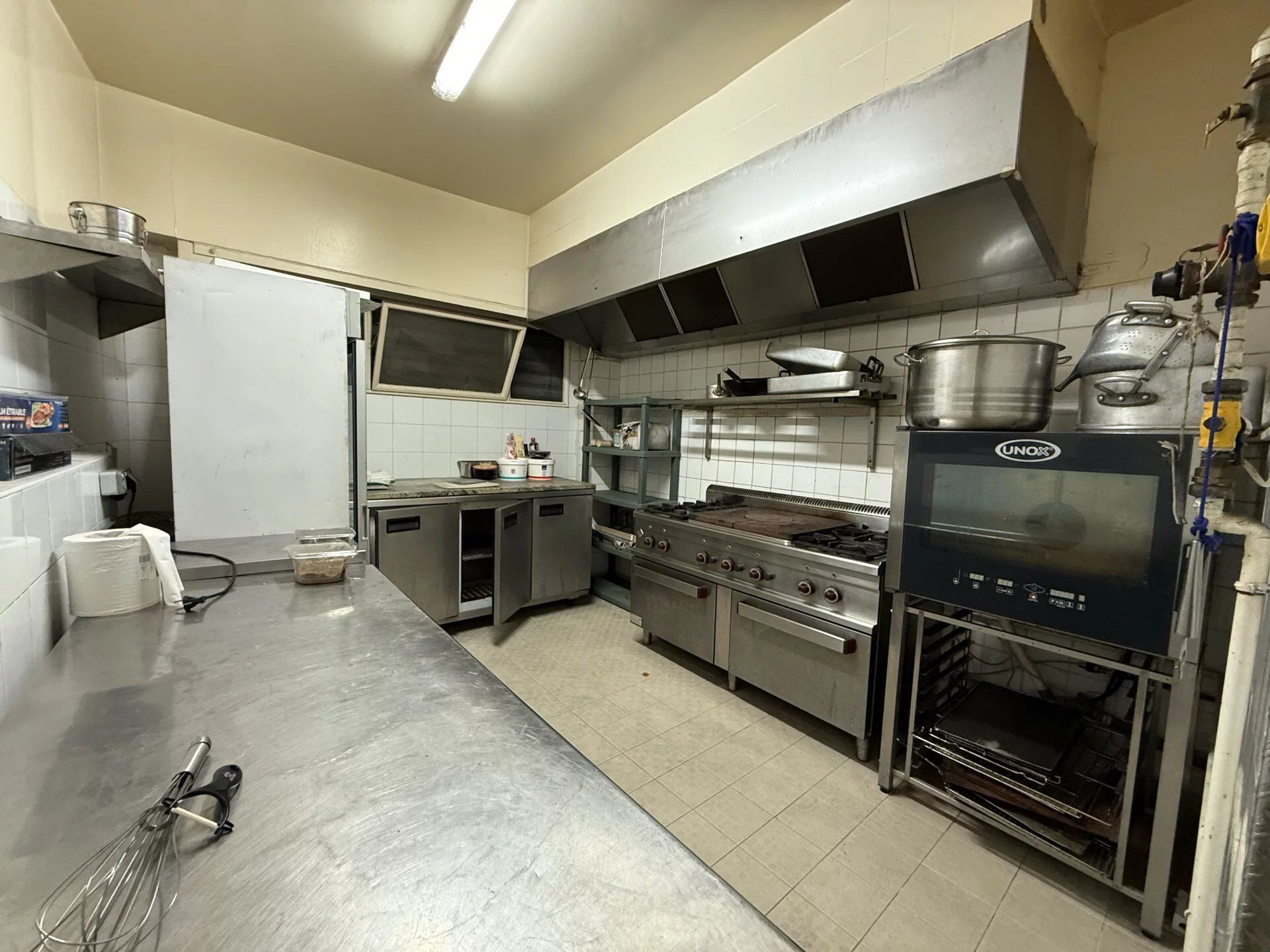 Photo Commerce divers de 2 pièces Nice