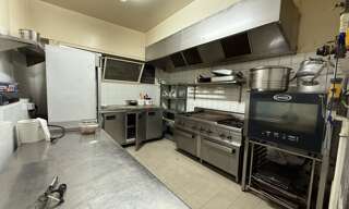 Commerce 2 Pièces 58 m² à vendre à Nice (06000)