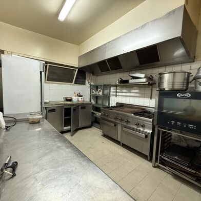 Commerce 2 pièces 99000 €