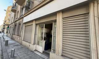 Commerce 2 Pièces 58 m² à vendre à Nice (06000)