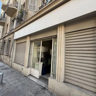 Commerce 2 pièces 59000 €