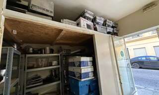 Commerce 2 Pièces 58 m² à vendre à Nice (06000)