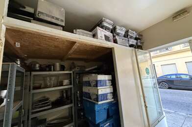 Commerce 2 pièces 49000 €