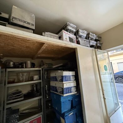 Commerce 2 pièces 59000 €