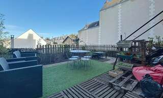 Appartement 3 Pièces 64 m² à vendre à Tours (37000)