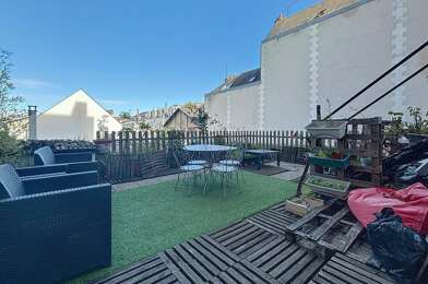 Appartement 3 pièces 296900 €