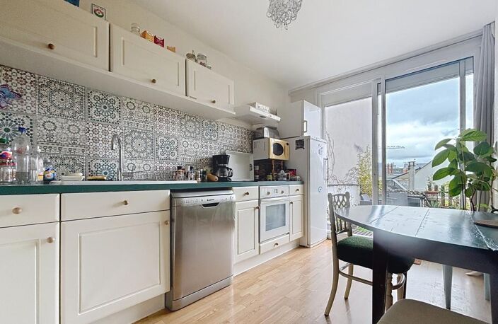 Appartement À Vendre — photo 3