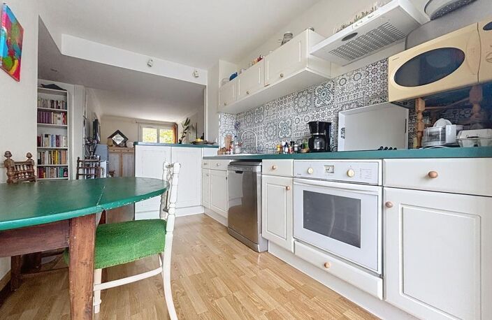 Appartement À Vendre — photo 4