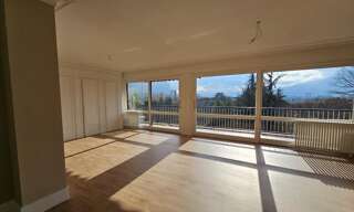 Appartement 3 Pièces 89 m² à louer à Saint-Égrève (38120)