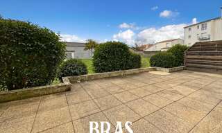 Appartement 2 Pièces 40 m² à vendre à Nantes (44200)