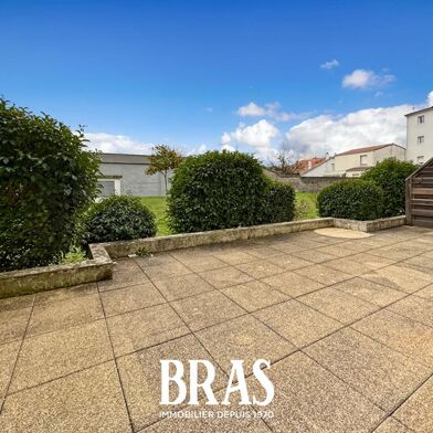 Appartement 2 pièces 144000 €