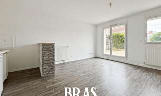 Appartement 2 Pièces 40 m² à vendre à Nantes (44200)