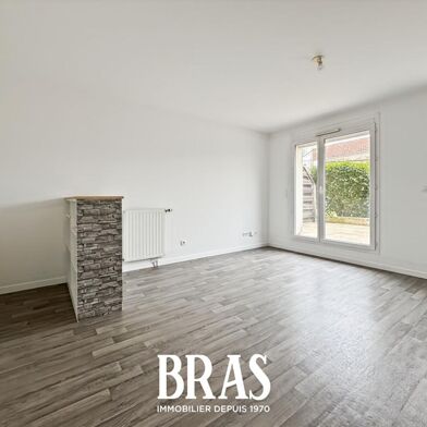 Appartement 2 pièces 144000 €