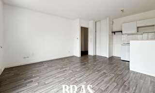 Appartement 2 Pièces 40 m² à vendre à Nantes (44200)