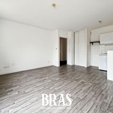 Appartement 2 pièces 144000 €
