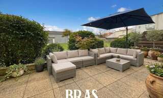 Appartement 2 Pièces 40 m² à vendre à Nantes (44200)