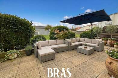 Appartement 2 pièces 144000 €