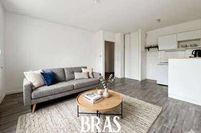 Appartement 2 pièces 134450 €