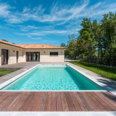 Maison 6 pièces 790000 €