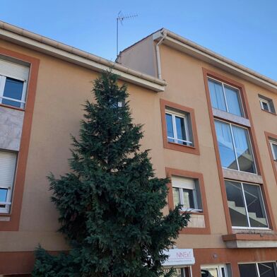 Appartement 2 pièces 187620 €