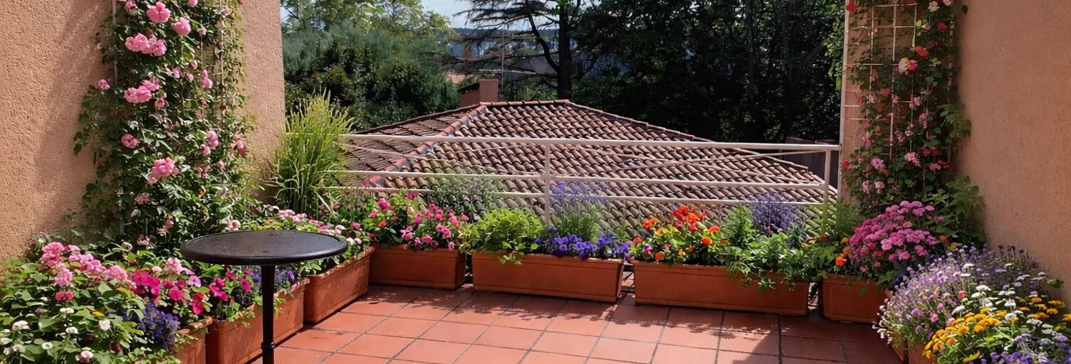 Appartement 2 Pièces 38 m² à vendre à Toulouse (31400)