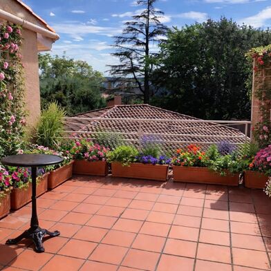 Appartement 2 pièces 187600 €