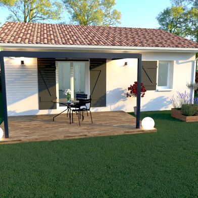 Maison  204800 €