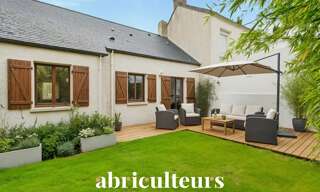 Maison 4 Pièces 86 m² à vendre à Nantes (44000)