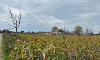 Terrain 286 m² à construire Libourne (33500)