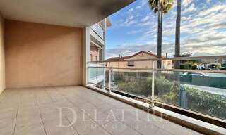 Appartement 3 Pièces 59 m² à vendre à Antibes (06600)