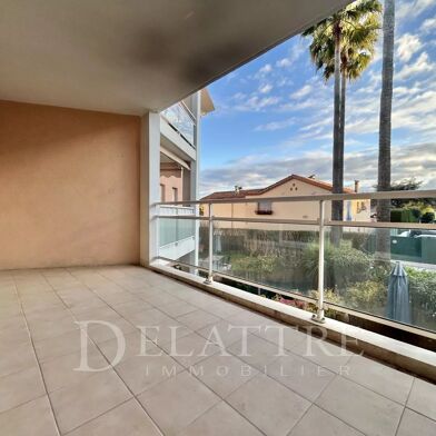 Appartement 3 pièces 370000 €