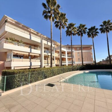 Appartement 3 pièces 355000 €