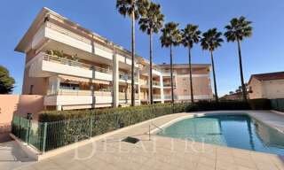 Appartement 3 Pièces 59 m² à vendre à Antibes (06600)