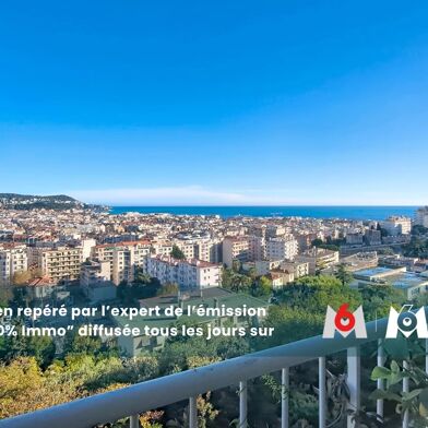 Appartement 4 pièces 450000 €