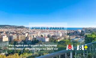 Appartement 4 Pièces 70 m² à vendre à Nice (06000)