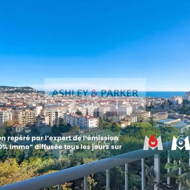 Appartement 4 pièces 450000 €