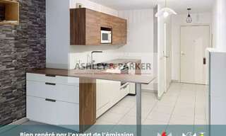 Appartement 2 Pièces 41 m² à vendre à Nice (06200)