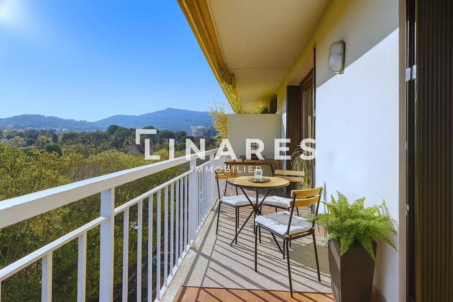 Appartement  T3 à vendre Marseille 9eme 13009