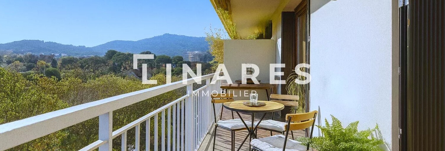 Appartement 3 Pièces 72 m² à vendre à Marseille 9 (13009)